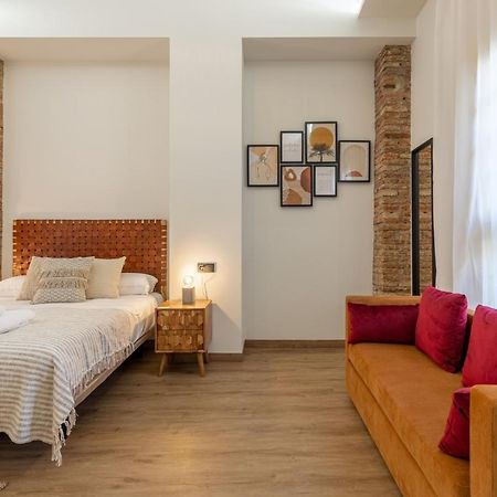 Apartmán Pasaje Chinitas 1628 Màlaga Exteriér fotografie