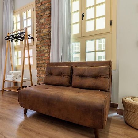 Apartmán Pasaje Chinitas 1628 Màlaga Exteriér fotografie