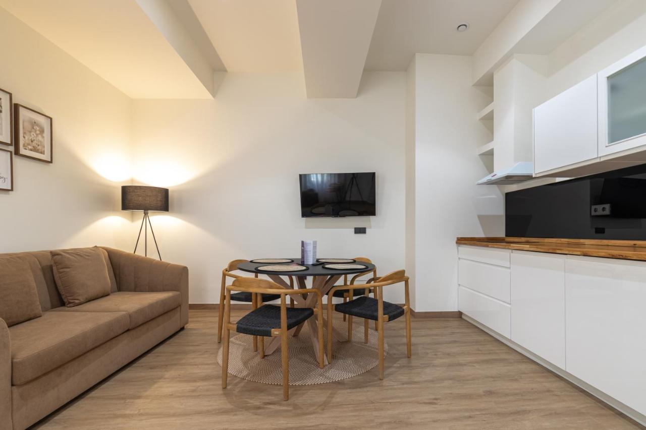 Apartmán Pasaje Chinitas 1628 Màlaga Exteriér fotografie