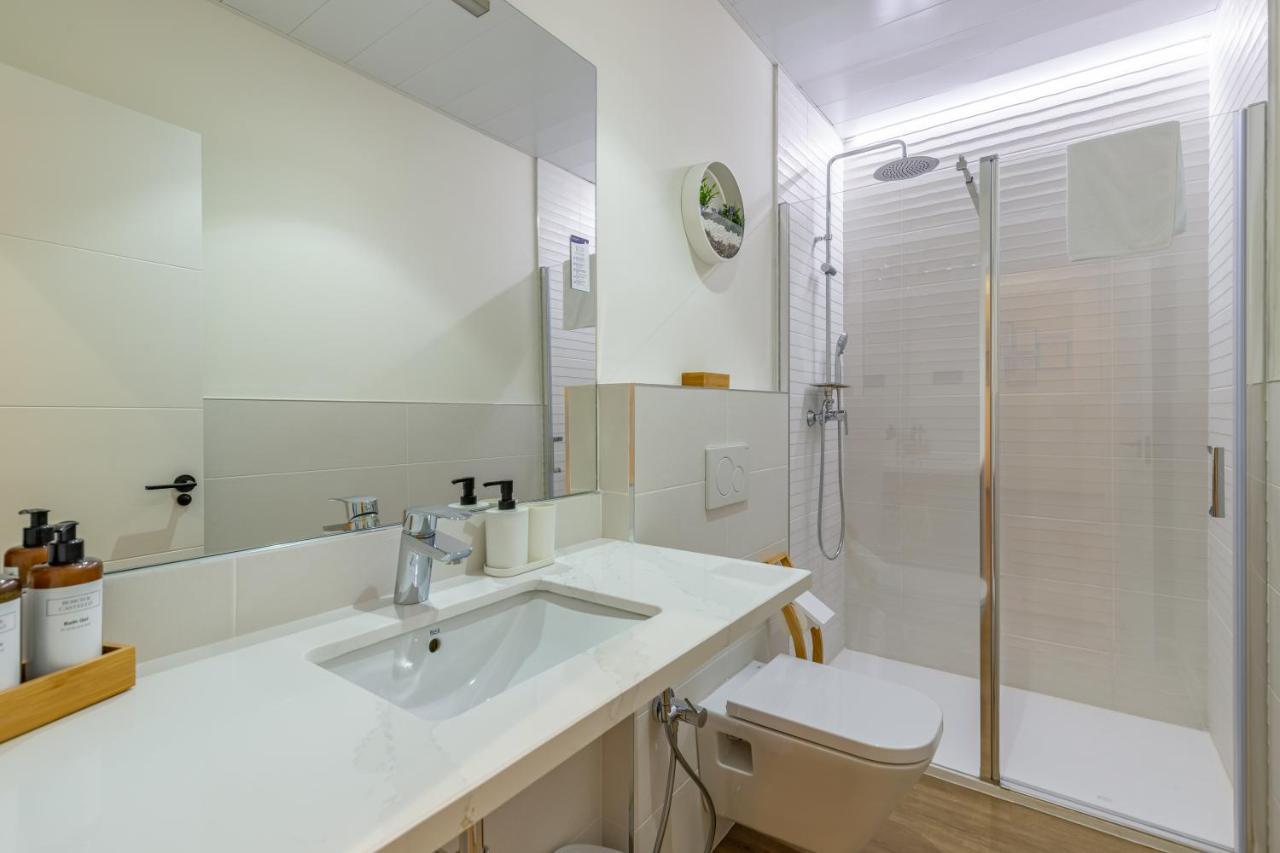 Apartmán Pasaje Chinitas 1628 Màlaga Exteriér fotografie