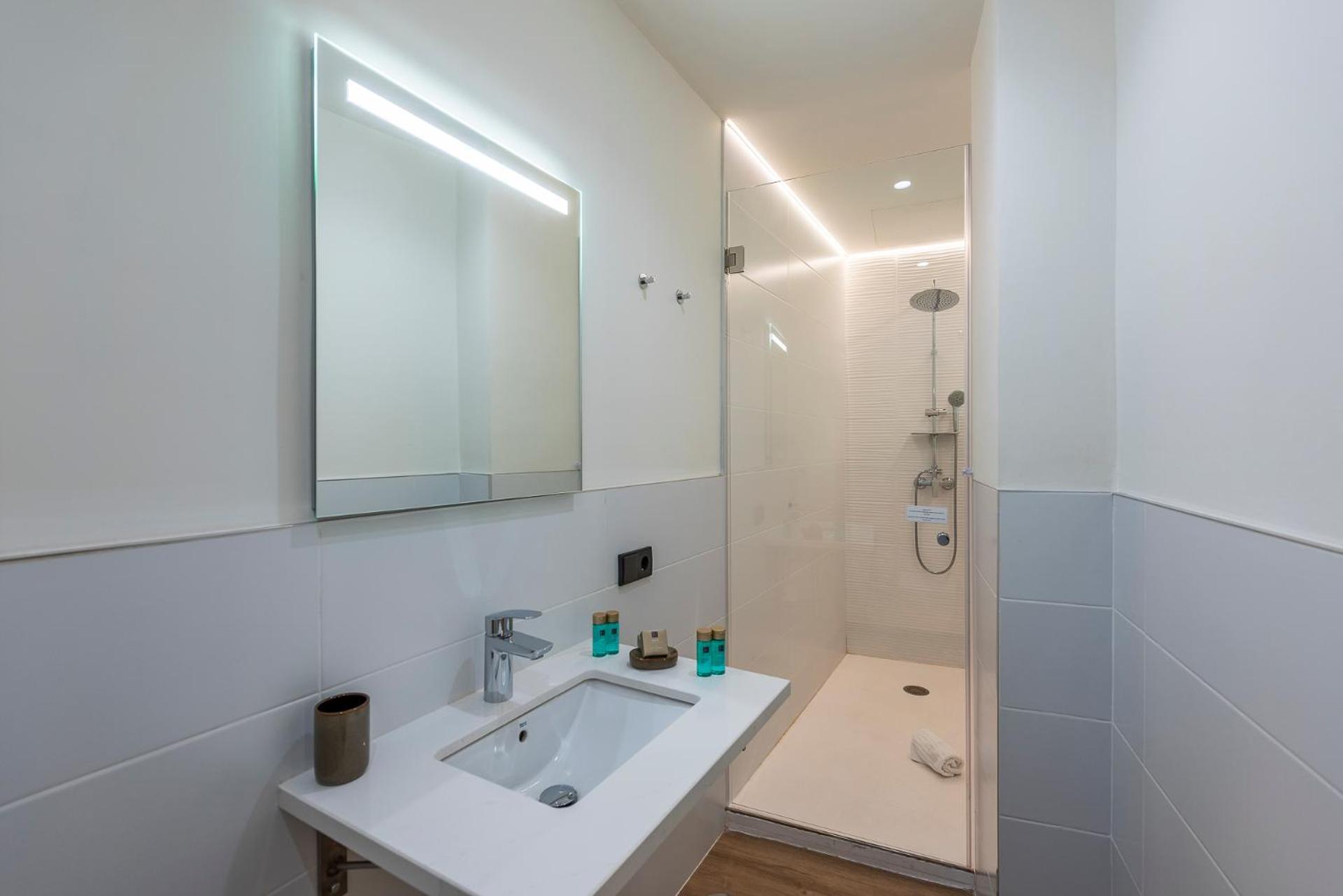 Apartmán Pasaje Chinitas 1628 Màlaga Exteriér fotografie