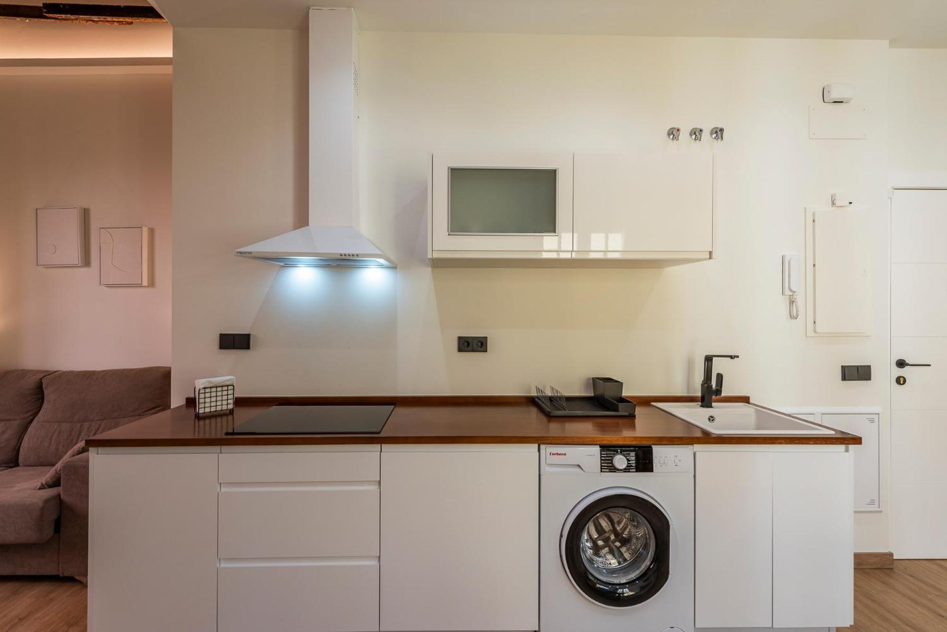 Apartmán Pasaje Chinitas 1628 Màlaga Exteriér fotografie