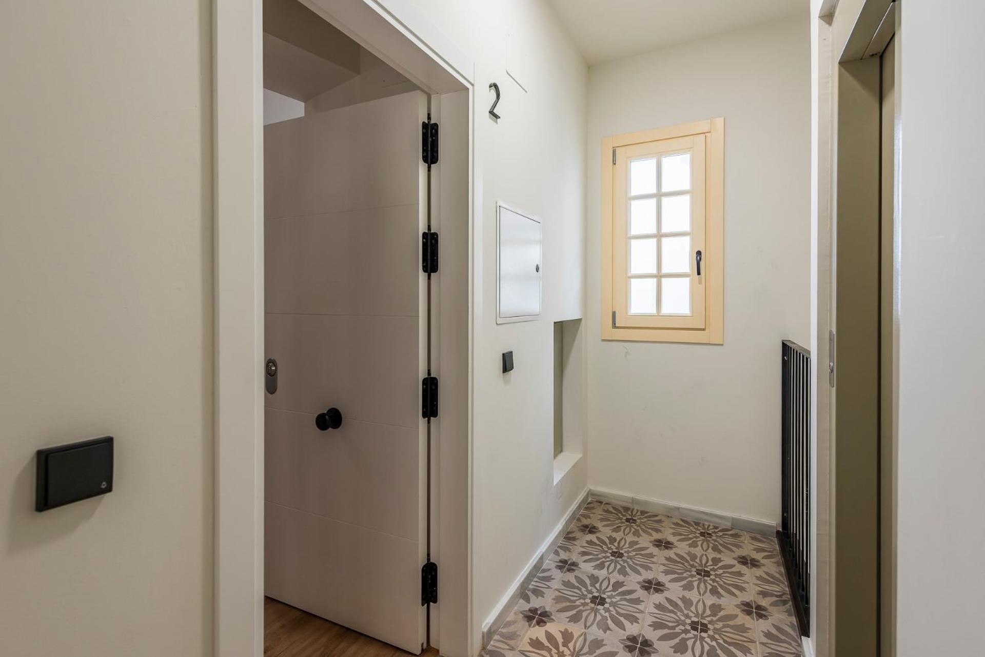 Apartmán Pasaje Chinitas 1628 Màlaga Exteriér fotografie
