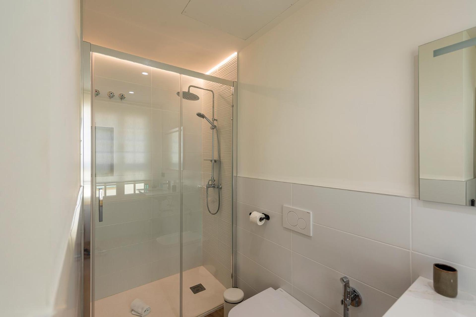 Apartmán Pasaje Chinitas 1628 Màlaga Exteriér fotografie