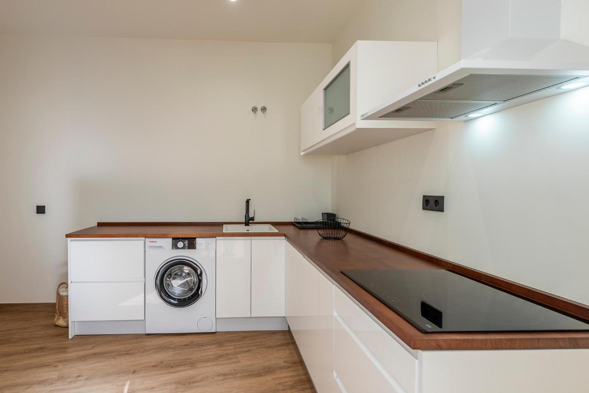 Apartmán Pasaje Chinitas 1628 Màlaga Exteriér fotografie