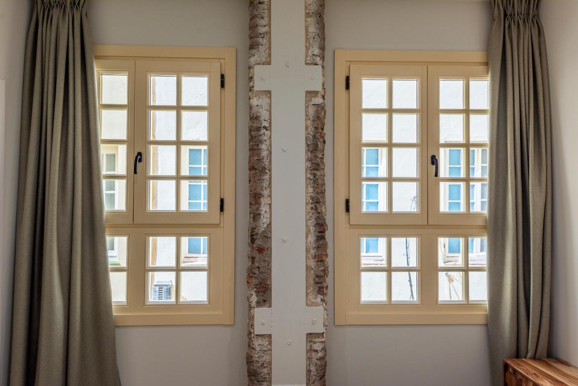 Apartmán Pasaje Chinitas 1628 Màlaga Exteriér fotografie