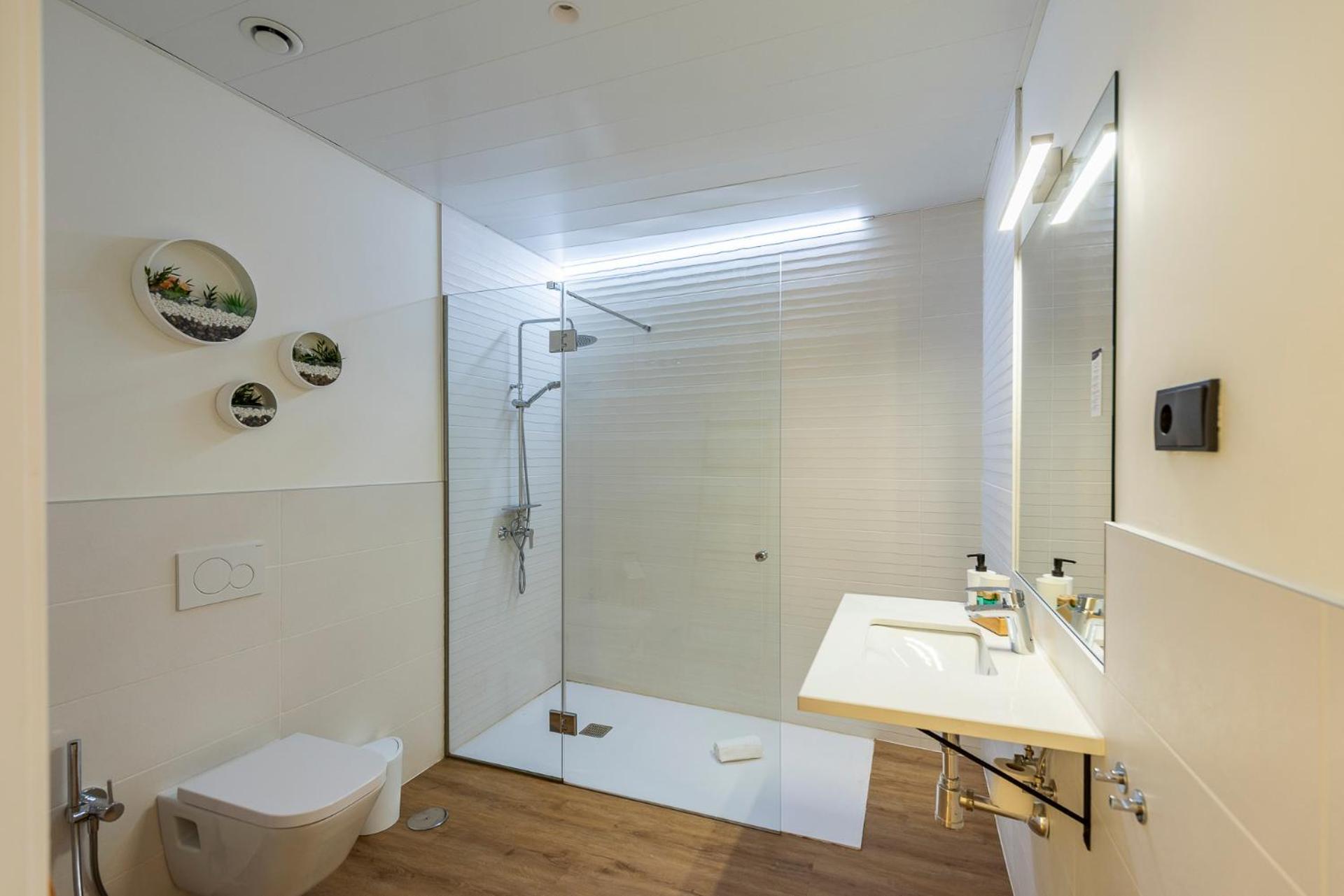 Apartmán Pasaje Chinitas 1628 Màlaga Exteriér fotografie