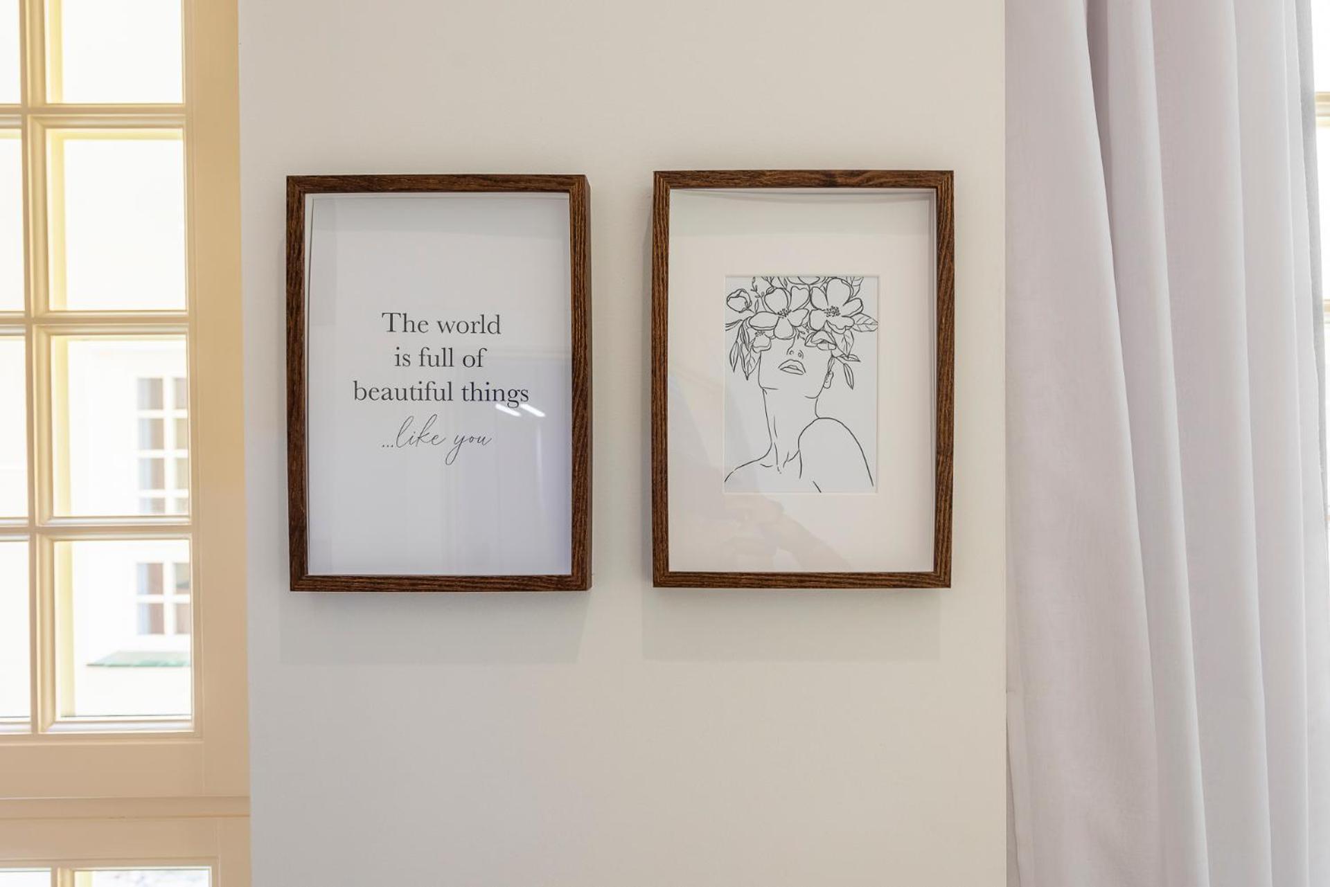 Apartmán Pasaje Chinitas 1628 Màlaga Exteriér fotografie