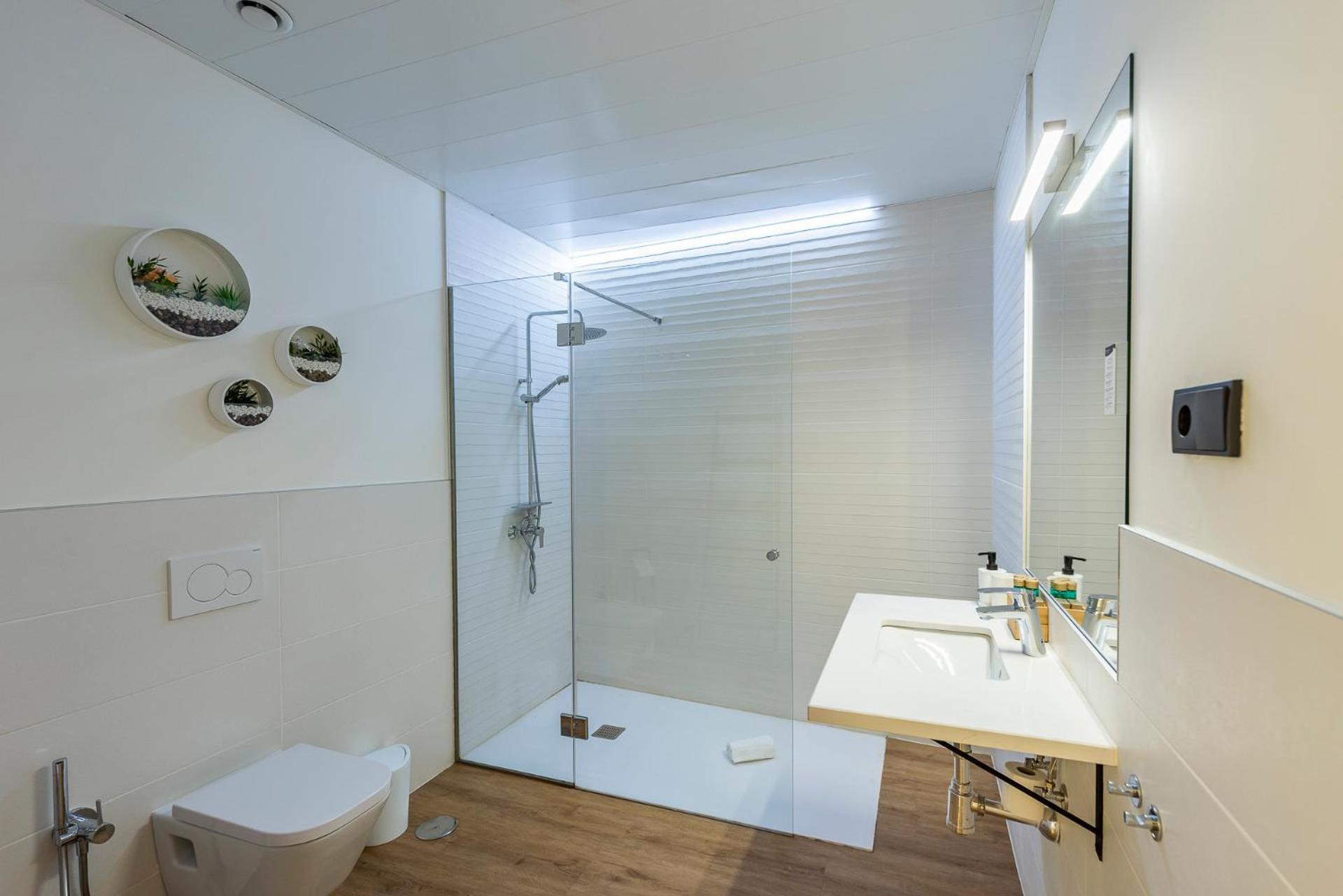 Apartmán Pasaje Chinitas 1628 Màlaga Exteriér fotografie