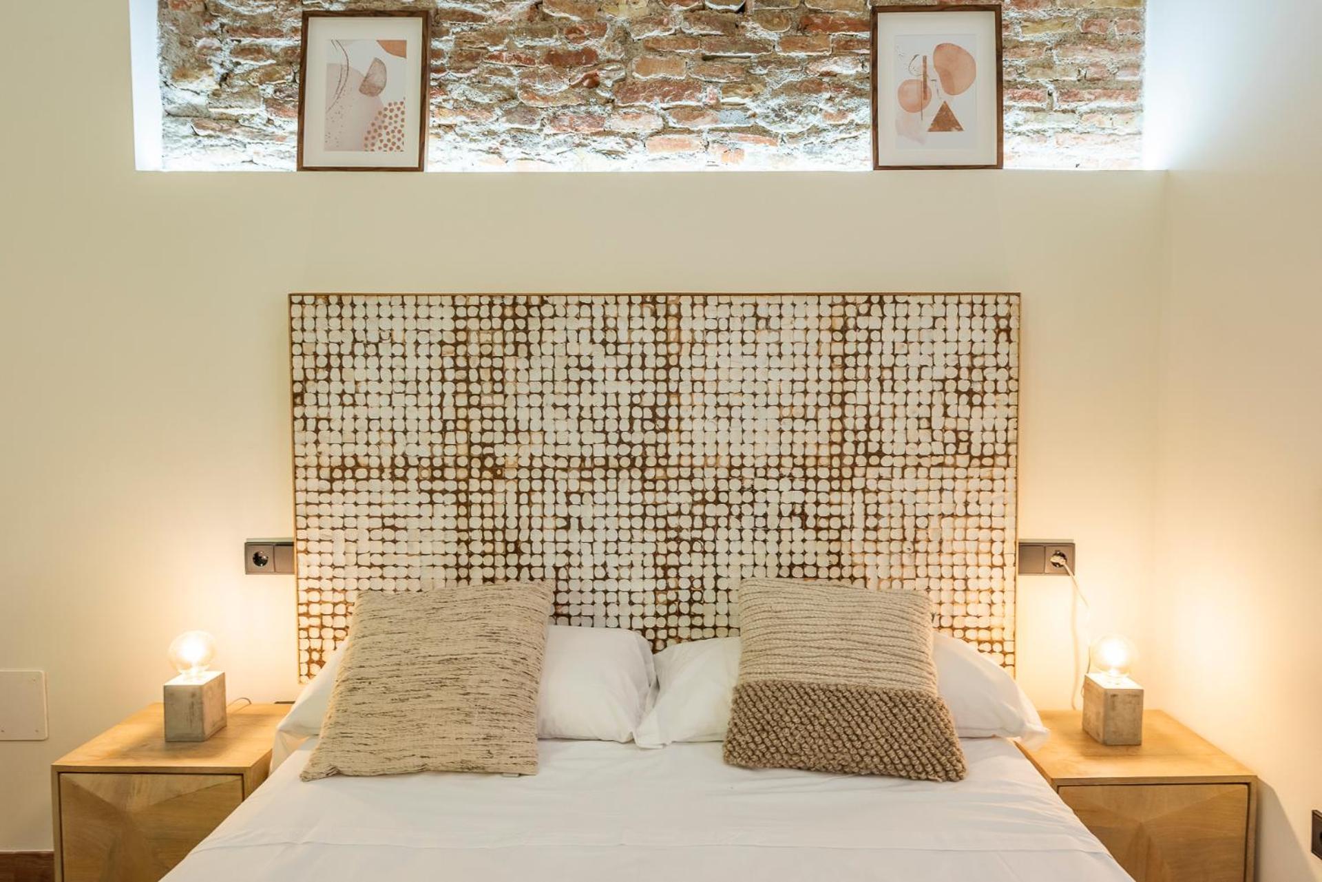 Apartmán Pasaje Chinitas 1628 Màlaga Exteriér fotografie