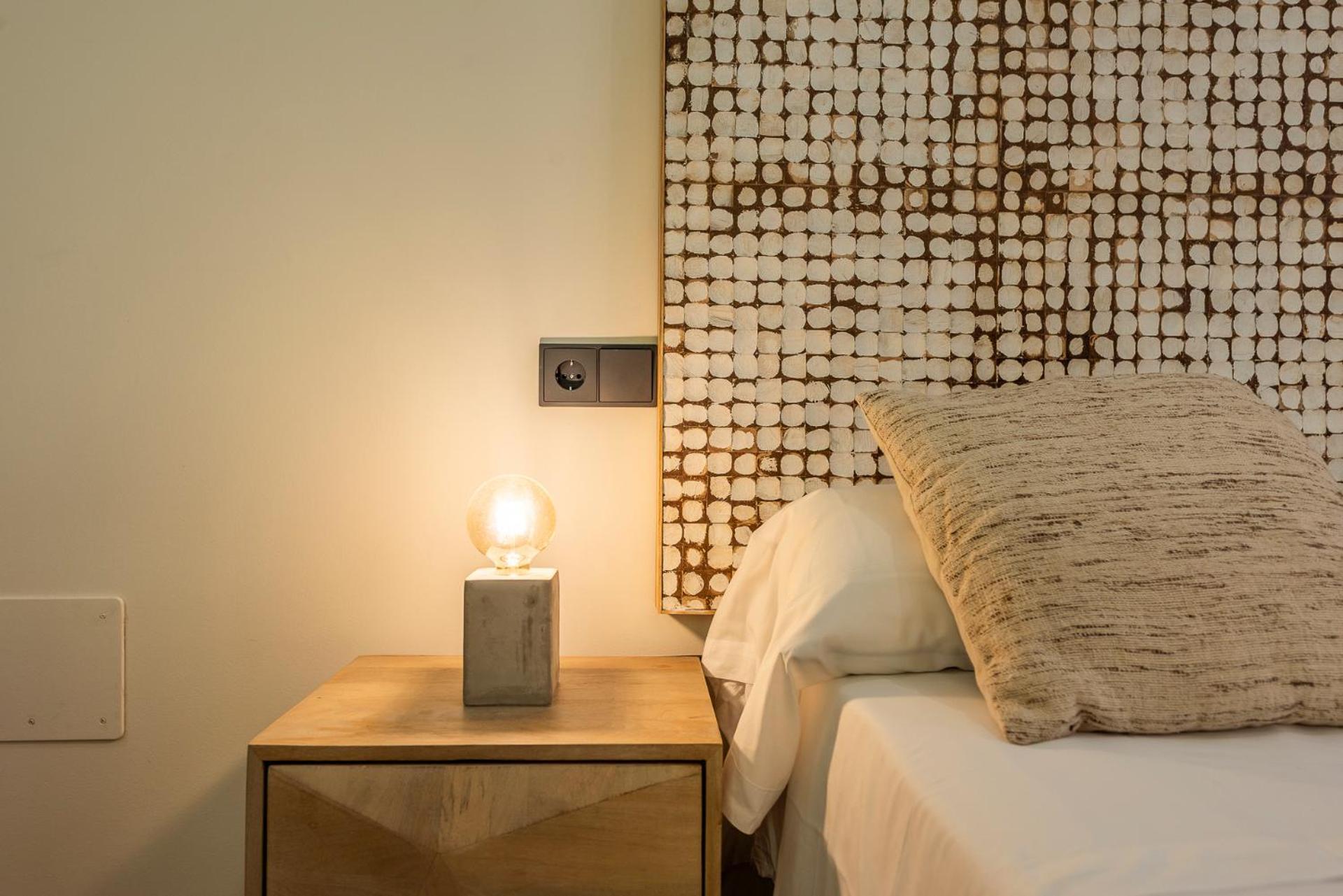 Apartmán Pasaje Chinitas 1628 Màlaga Exteriér fotografie
